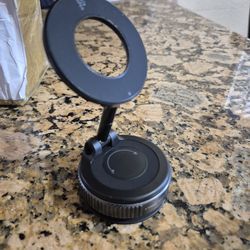 360 Magnetic Car Mobile Holder