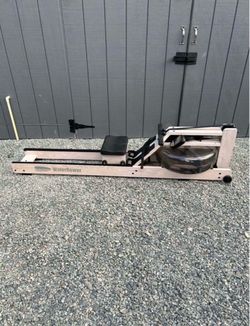 Water Rower