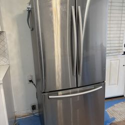 Counter Depth Samsung Refrigerador 