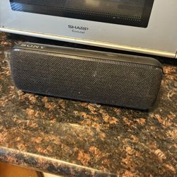 Sony Portable Charger