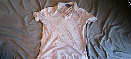 Polo shirt