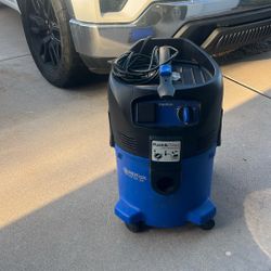 Professional Vacuum Cleaner