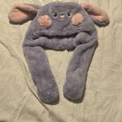 Bunny Hat