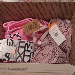 🔥AMAZON OVERSTOCK BOXES BRAND NWT🔥