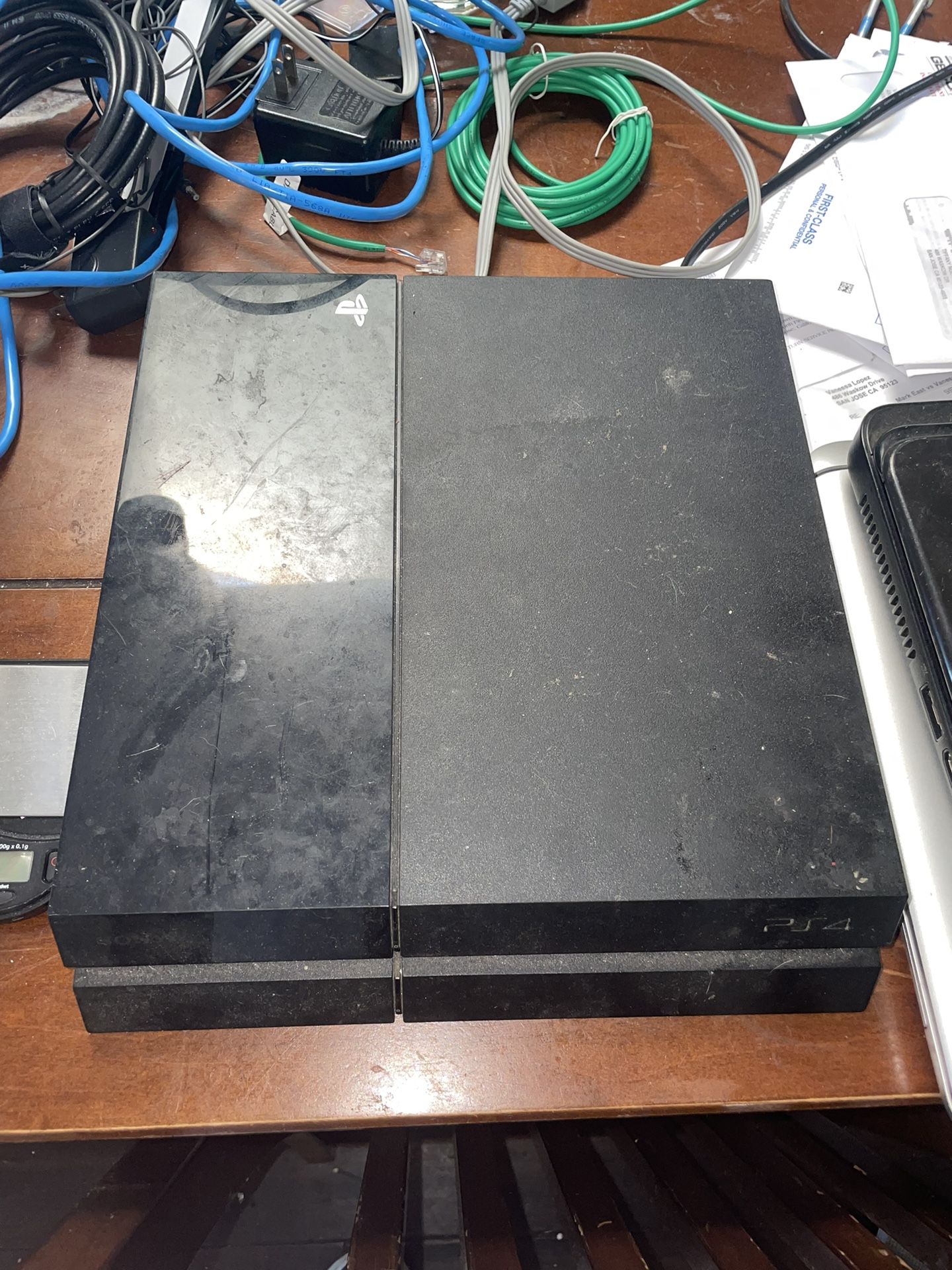 PS4