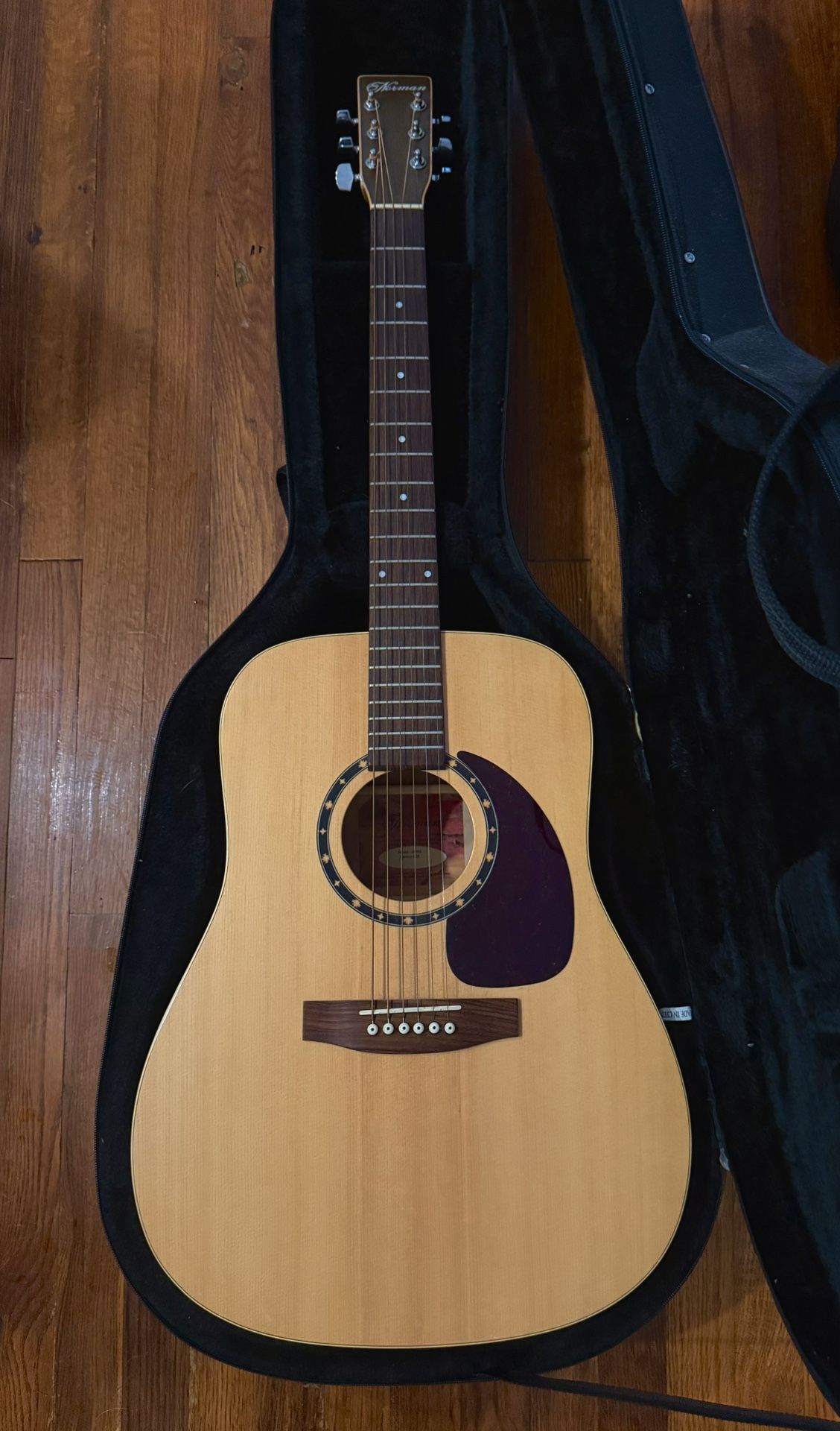 Norman Encore B20 Acoustic Guitar