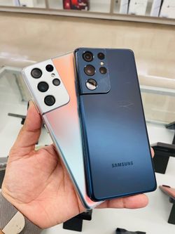Samsung Galaxy S21 ultra 128gb