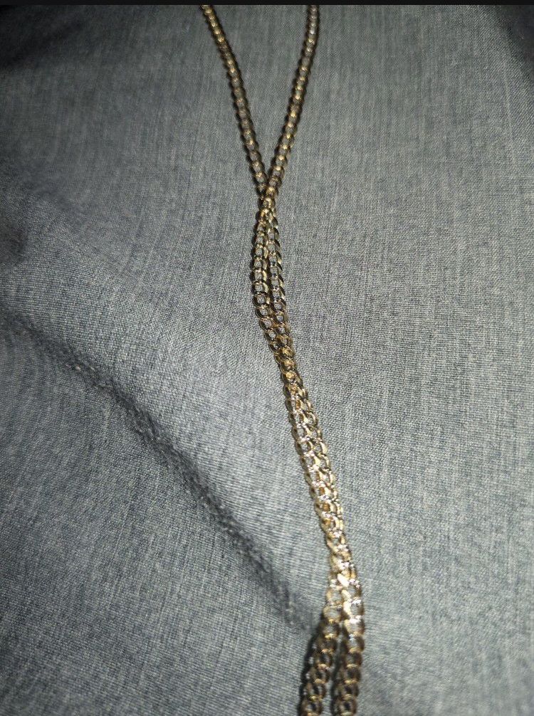 Gold Chain 