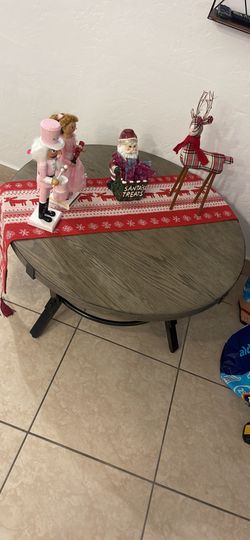 Mesa De Sala