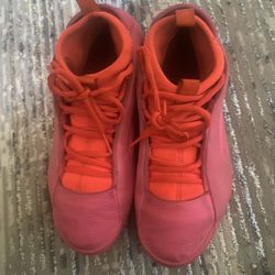 Harden 8 Pink Flamingo 