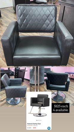 Hair Salon Furniture