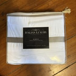 Queen Sheets