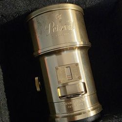 Lomography Petzval 85MM Camera Lens Limited Edition 