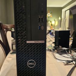 Dell Optiplex 5090 Desktop For Sale