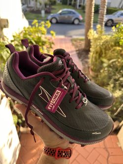 New Trail Altra Women Shoes 