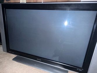 Phillips flat screen tv
