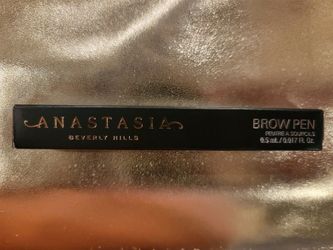 Brow Pen Anastasia