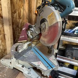 Miter Saw 10” MAKITA