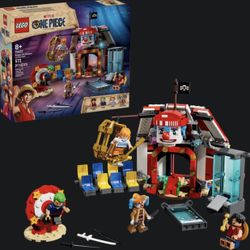 Buggy the Clown's Circus Tent, 75637