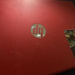 HP Lap. Top 