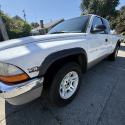 1997 Dodge Dakota