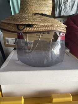 Oakley Football Visor