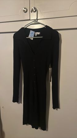 New Dress