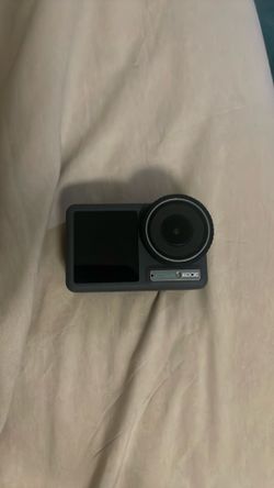 Xtra Edge Action Camera (Offers Accepted)