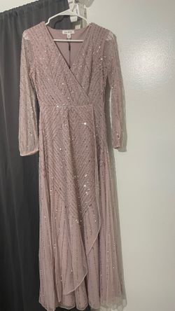 Frock & Frill