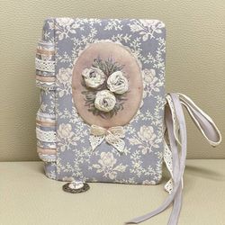 Notebook Handmade 