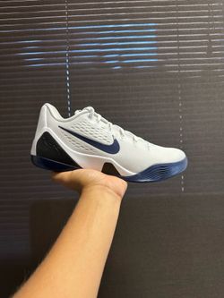 Nike Kobe 9 “Midnight Navy” Unreleased
