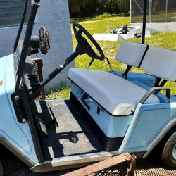 Golf Cart