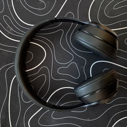 Beats Solo 3 headphones