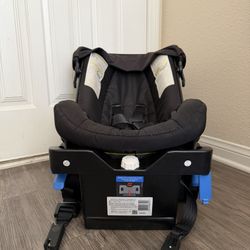 Doona+ Car seat/stroller With Base