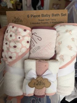 Baby Item