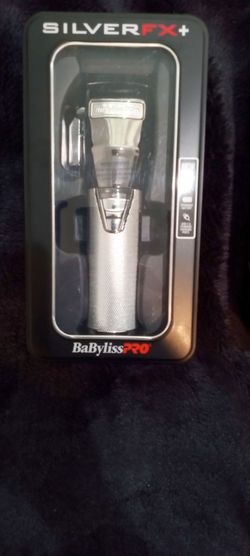 Babyliss clipper