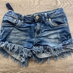 Girls Size 10 Levis