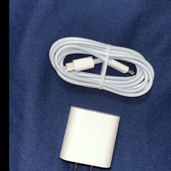 Xmas Sale! iPhone 15/16 Box & Cable