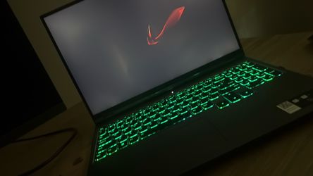 Lenovo Legion 5 Pro