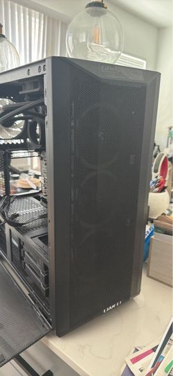 Am4 computer DESKTOP