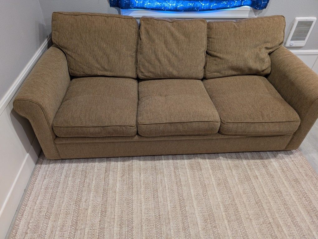 Comfy Couch