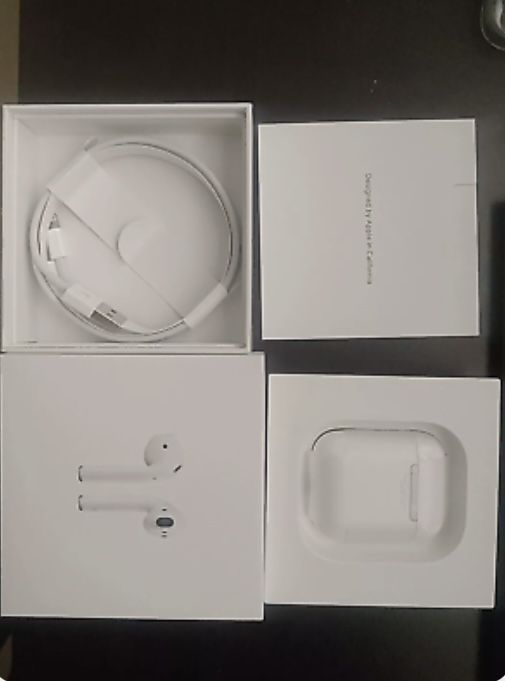 AirPods 2