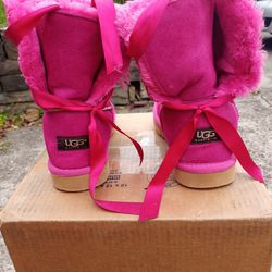 Uggs Womens Boots