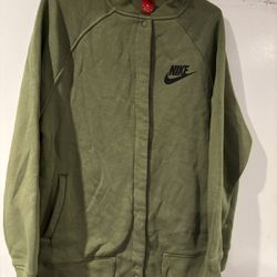Adult Xl Possibly Ladies Nike Sweater