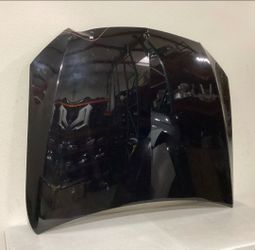 2015 2016 2017 2018 2019 2020 MERCEDES C CLASS C300 HOOD USED OEM