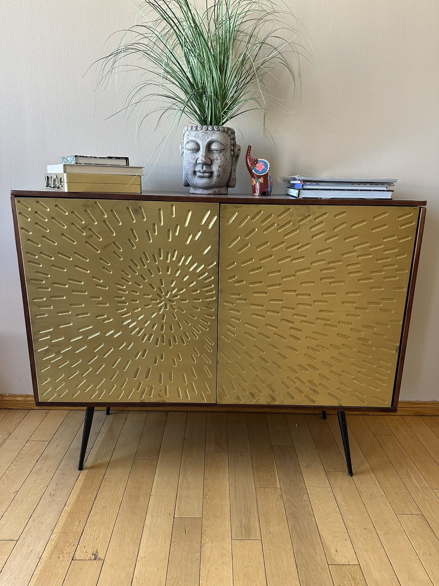 Dining Room Cabinet