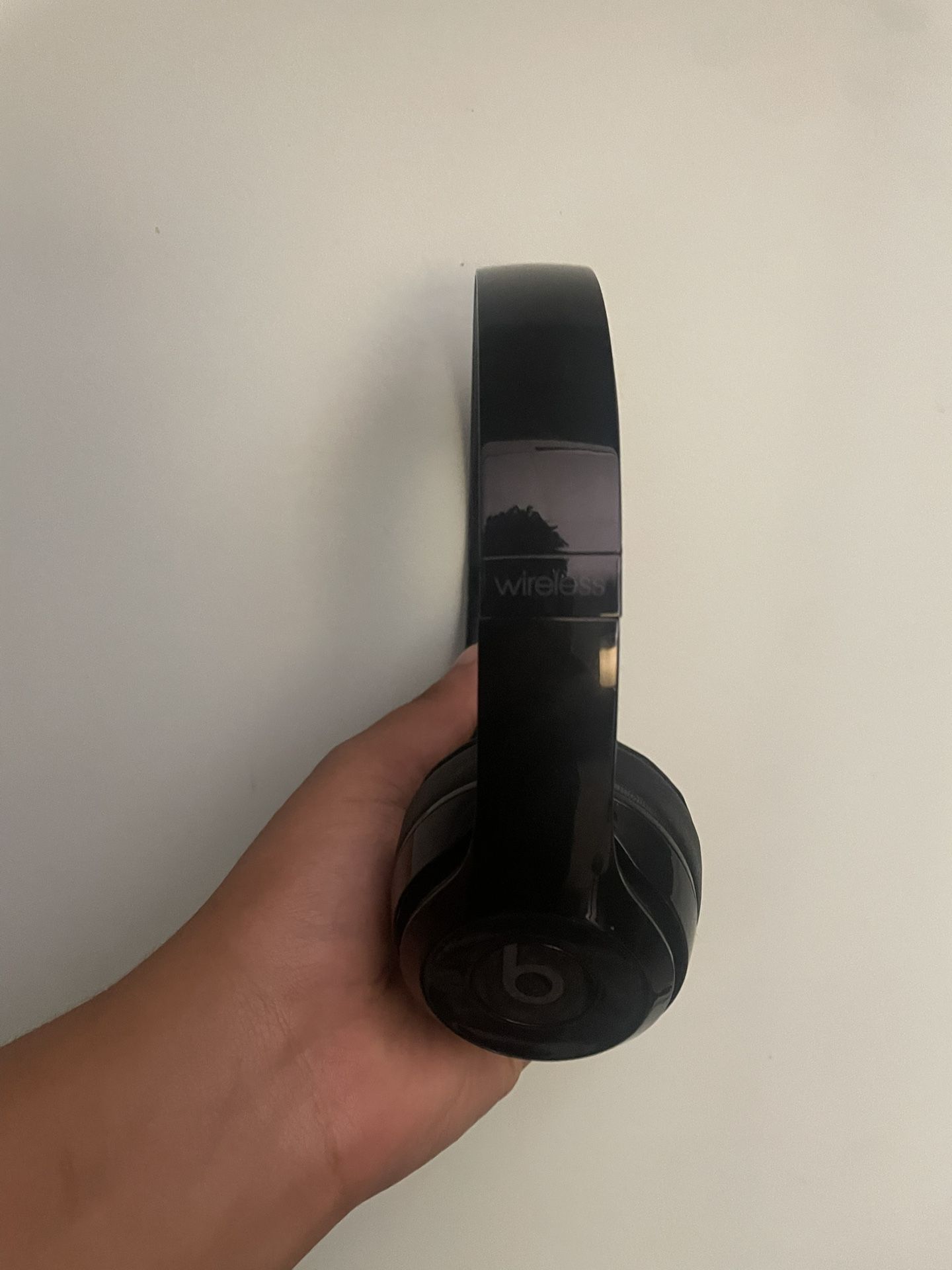 Beats Solo 3