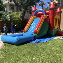 Slide Combo 15x28