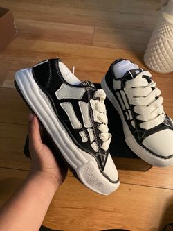 Amiri shoes