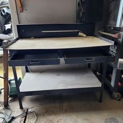 Work Bench